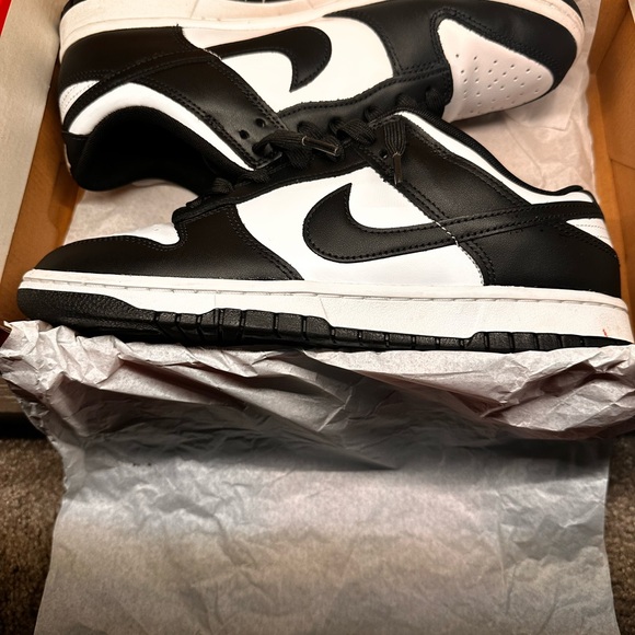 Nike Dunks #panda - Picture 2 of 9